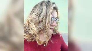 AnaLuuu_ - My Model Stripcam gape outdoor latin-deepthroat fisting-young anal-toys