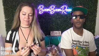 boomboomr00m - My Model Stripcam dildo-or-vibrator orgasm 69-position sex-toys yoga