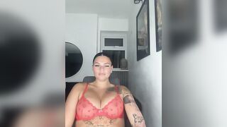 Destinylovex - My Model Stripcam blowjob british-models middle-priced-privates-white humiliation camel-toe