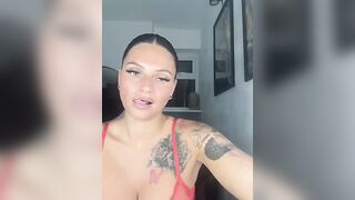 Destinylovex - My Model Stripcam blowjob british-models middle-priced-privates-white humiliation camel-toe
