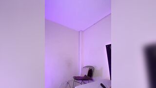 emmi_miller - My Model Stripcam dildo-or-vibrator-young latin-blowjob fingering-latin big-ass long-hair