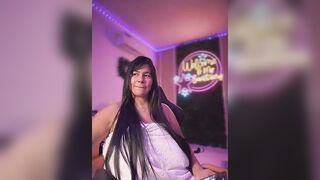 Saorii_kiido - My Model Stripcam latin black-hair-milfs curvy-latin big-nipples latin-milfs
