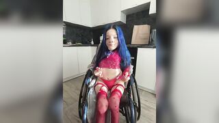 MiniSophiaa - My Model Stripcam