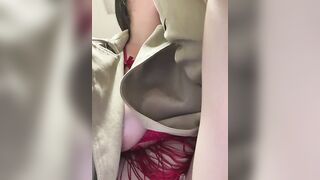 xianyu-ss - My Model Stripcam sexting middle-priced-privates-young emo masturbation latex