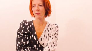 PoppyBoop - My Model Stripcam pov strapon doggy-style cock-rating shower