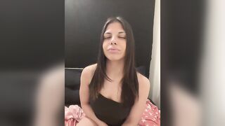 Vickymoons - My Model Stripcam twerk-latin striptease fingering-latin cheap-privates latin-deepthroat