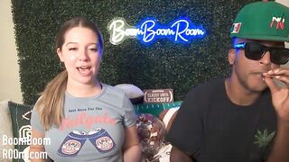 boomboomr00m - My Model Stripcam brunettes-blowjob gagging big-tits-titty-fuck bbc striptease