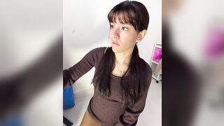 sofiCherry_ - My Model Stripcam interactive-toys latin blowjob-teens interactive-toys-teens shaven