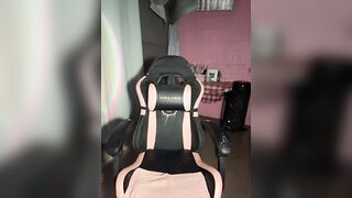 Your_Anal_Amberr - My Model Stripcam pussy-licking dirty-talk dildo-or-vibrator-young anal-asian topless