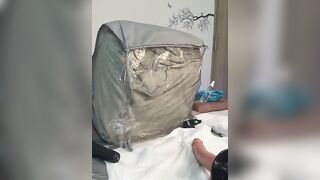 IamSteph13 - My Model Stripcam curvy-white cosplay-young humiliation small-tits spanking