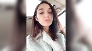 DollyTall - My Model Stripcam brunettes-blowjob shower anal-doggy-style creampie cowgirl