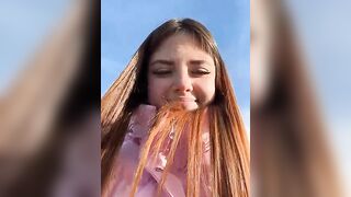 RubyRiot - My Model Stripcam ahegao twerk dildo-or-vibrator-teens mobile yoga-teens