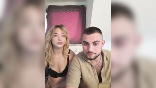 MasonxHer - My Model Stripcam