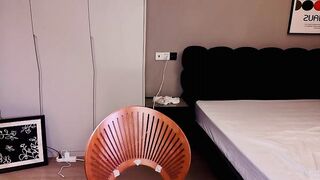 Taozi-007 - My Model Stripcam cam2cam deluxe-cam2cam anime chinese bbw-young