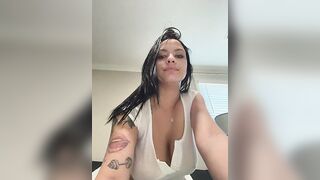 Naughty_Bianca - My Model Stripcam curvy-young titty-fuck young big-ass-big-tits big-ass-young