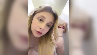 SiaLater - My Model Stripcam twerk deepthroat luxurious-privates double-penetration ahegao