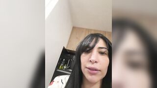 Naughty_Arab_girl - My Model Stripcam masturbation twerk-arab striptease anal-arab fingering