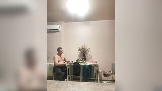 Flossy_Vettie - My Model Stripcam erotic-dance erotic-dance ukrainian-young hd white