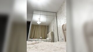 KirstieVegas - My Model Stripcam big-ass-young erotic-dance foot-fetish big-tits-doggy-style flashing