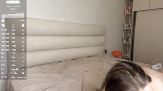LongChillGerl - My Model Stripcam spanking blowjob-teens twerk-teens interactive-toys topless