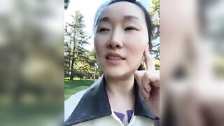 Taotao-1 - My Model Stripcam blowjob medium flashing medium deepthroat-blowjob