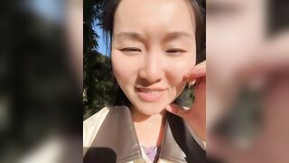 Taotao-1 - My Model Stripcam blowjob medium flashing medium deepthroat-blowjob
