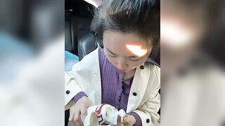 Taotao-1 - My Model Stripcam blowjob medium flashing medium deepthroat-blowjob