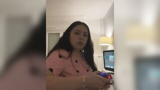 Angela80 - My Model Stripcam french-young white new-mobile middle-priced-privates-white small-tits