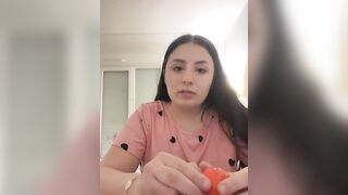 Angela80 - My Model Stripcam french-young white new-mobile middle-priced-privates-white small-tits