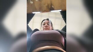 Abril10_ - My Model Stripcam squirt-milfs gym-babe hairy deepthroat-blowjob big-ass-milfs