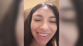 CocoaGigiMuse - My Model Stripcam moderately-priced-cam2cam fingering-young humiliation shaven dildo-or-vibrator-double-penetration