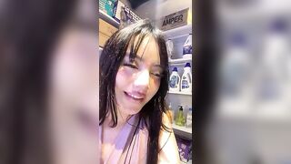 MayyBonita - My Model Stripcam small-tits-latin big-ass-latin cheapest-privates-latin interactive-toys hd