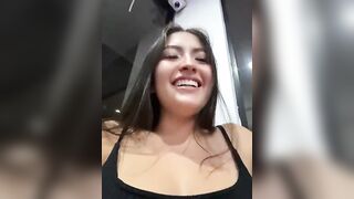 Gaby-Herrera - My Model Stripcam fisting-teens petite-latin latin spanish-speaking handy