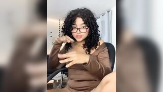 Maryalexxx - My Model Stripcam dildo-or-vibrator-deepthroat ahegao latin-teens latin-deepthroat new-black-hair