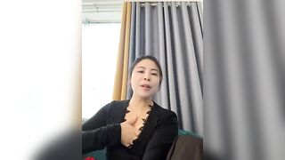 YaoYao8888 - My Model Stripcam romantic-milfs romantic-asian dildo-or-vibrator-milfs flashing asian-foot-fetish