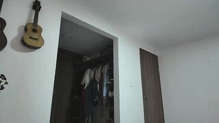 juanasnz99 - My Model Stripcam interactive-toys dildo-or-vibrator-deepthroat ahegao tattoos-young foot-fetish