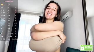 MaryBennetts - My Model Stripcam piercings-young hairy-young small-tits-young ass-to-mouth hairy-young