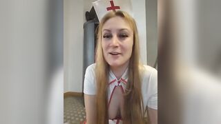 SweetGermanGoddess - My Model Stripcam twerk footjob new fingering young