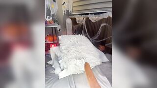 BonnieRitz - My Model Stripcam anal-fingering big-tits-titty-fuck spanking big-ass-latin big-tits