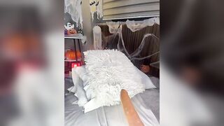 BonnieRitz - My Model Stripcam anal-fingering big-tits-titty-fuck spanking big-ass-latin big-tits