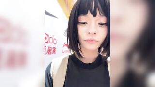 MeimoDog - My Model Stripcam young trimmed-asian blowjob humiliation striptease
