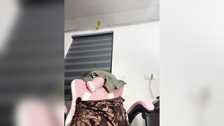Clara8899 - My Model Stripcam brunettes mobile petite long-hair titty-fuck