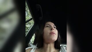 LittleDoll___ - My Model Stripcam dildo-or-vibrator fingering brunettes-young petite-white shaven