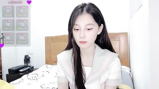 lris-Beauty - My Model Stripcam hd ahegao deluxe-cam2cam petite-asian masturbation