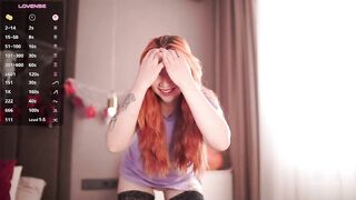 foxylovesyou - My Model Chaturcam smalltits Stream archive rollthedice moaning
