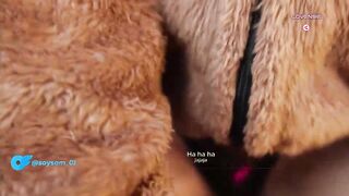 sam01___ - My Model Chaturcam masturbate amateur sloppy tattoo