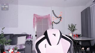 living_doll - My Model Chaturcam fuckhard pvtshow tease niceboobs