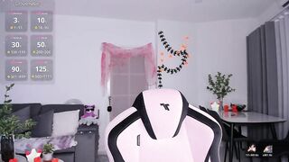 living_doll - My Model Chaturcam fuckhard pvtshow tease niceboobs