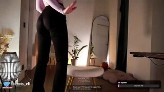 secrets_eli - My Model Chaturcam Online recording hot hotwife socks