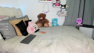 yluismag - My Model Chaturcam milky facecute boobs analshow